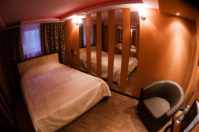 Perina Inn, Moscow